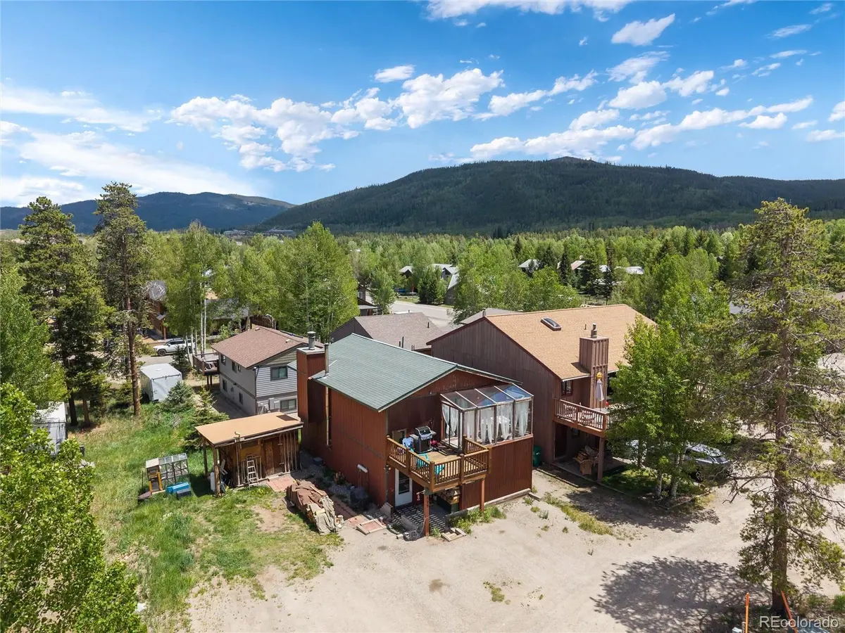 529 Belford ST, Frisco, CO 80443
