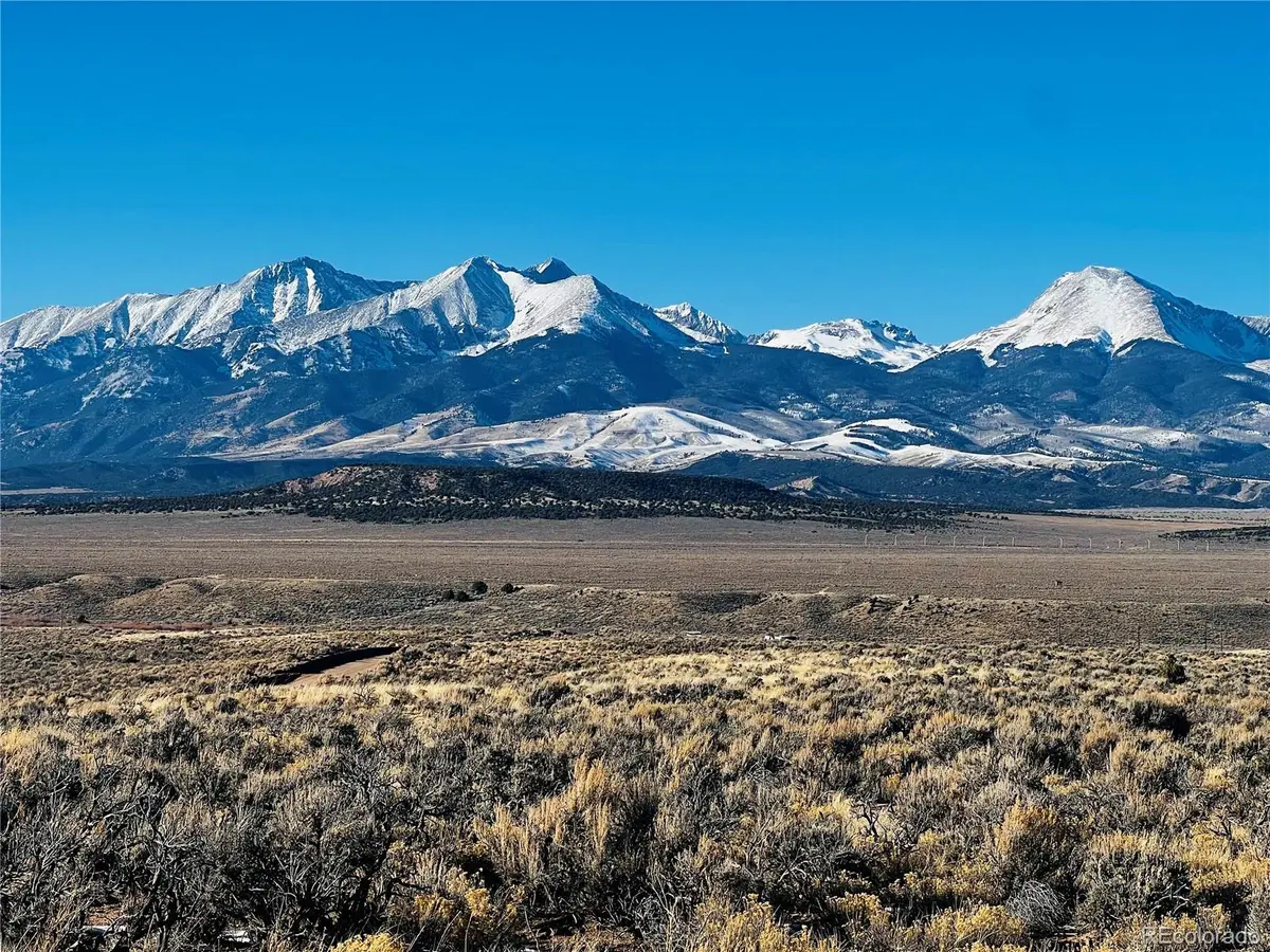 Lots 3504 & 3505 Slaughter RD, Fort Garland, CO 81133