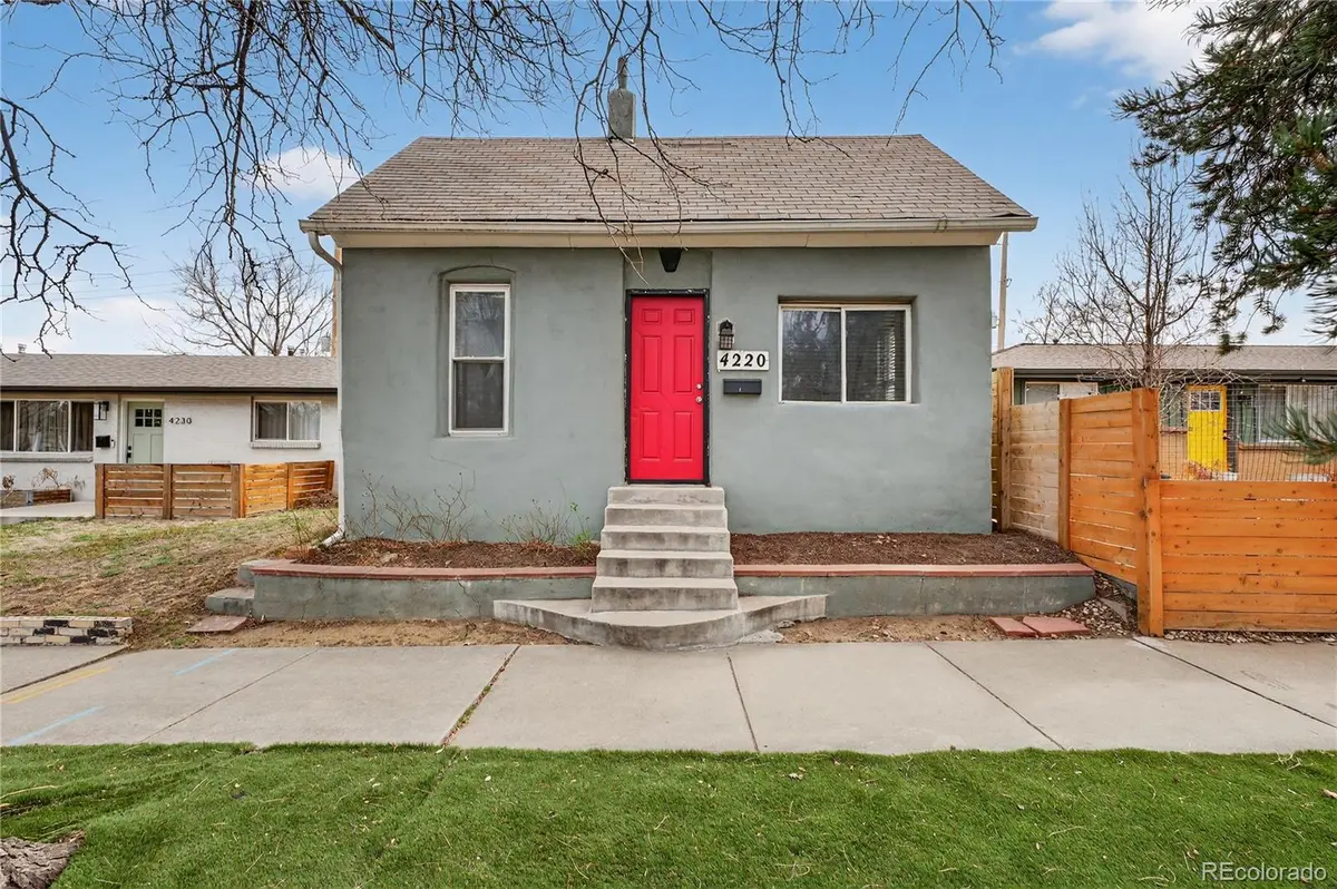 4220 Pecos ST, Denver, CO 80211