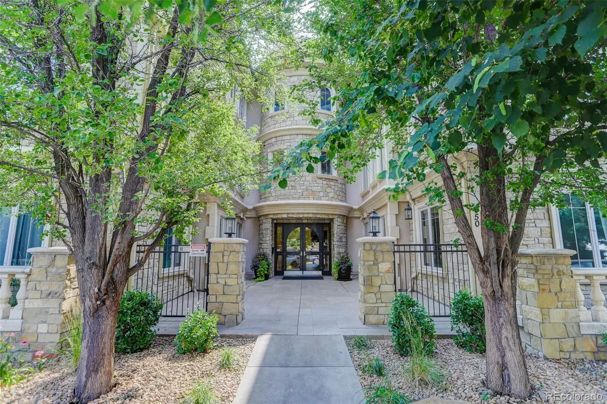 150 S Madison ST #108, Denver, CO 80209