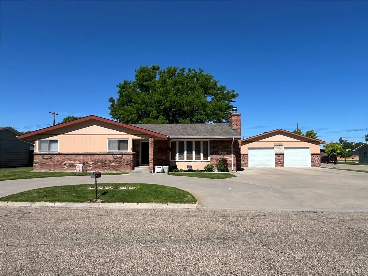 265 Hollowell ST, Burlington, CO 80807