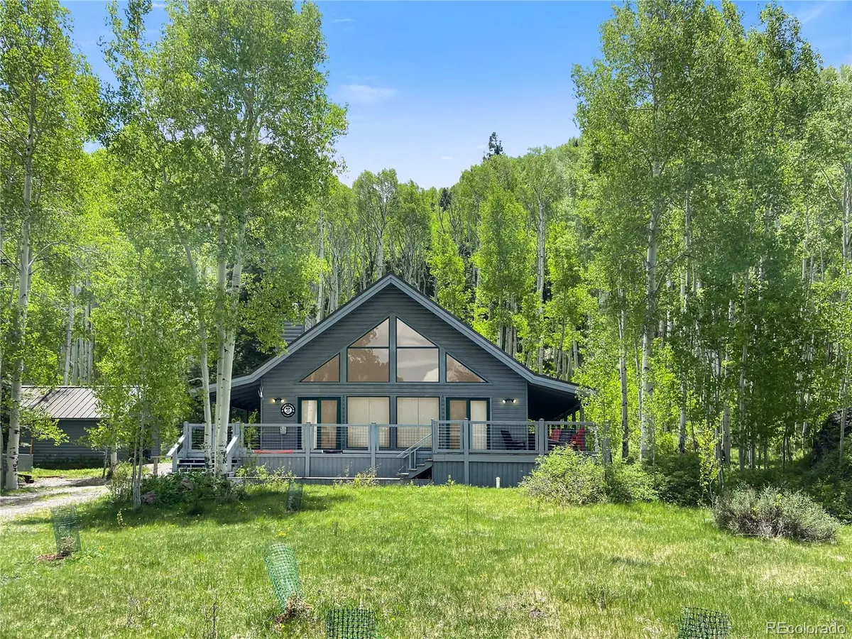 410 Elk Meadow RUN, Antonito, CO 81120