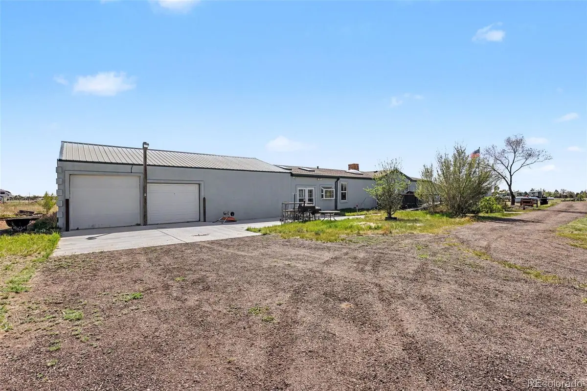 11770 Tracy LN, Peyton, CO 80831