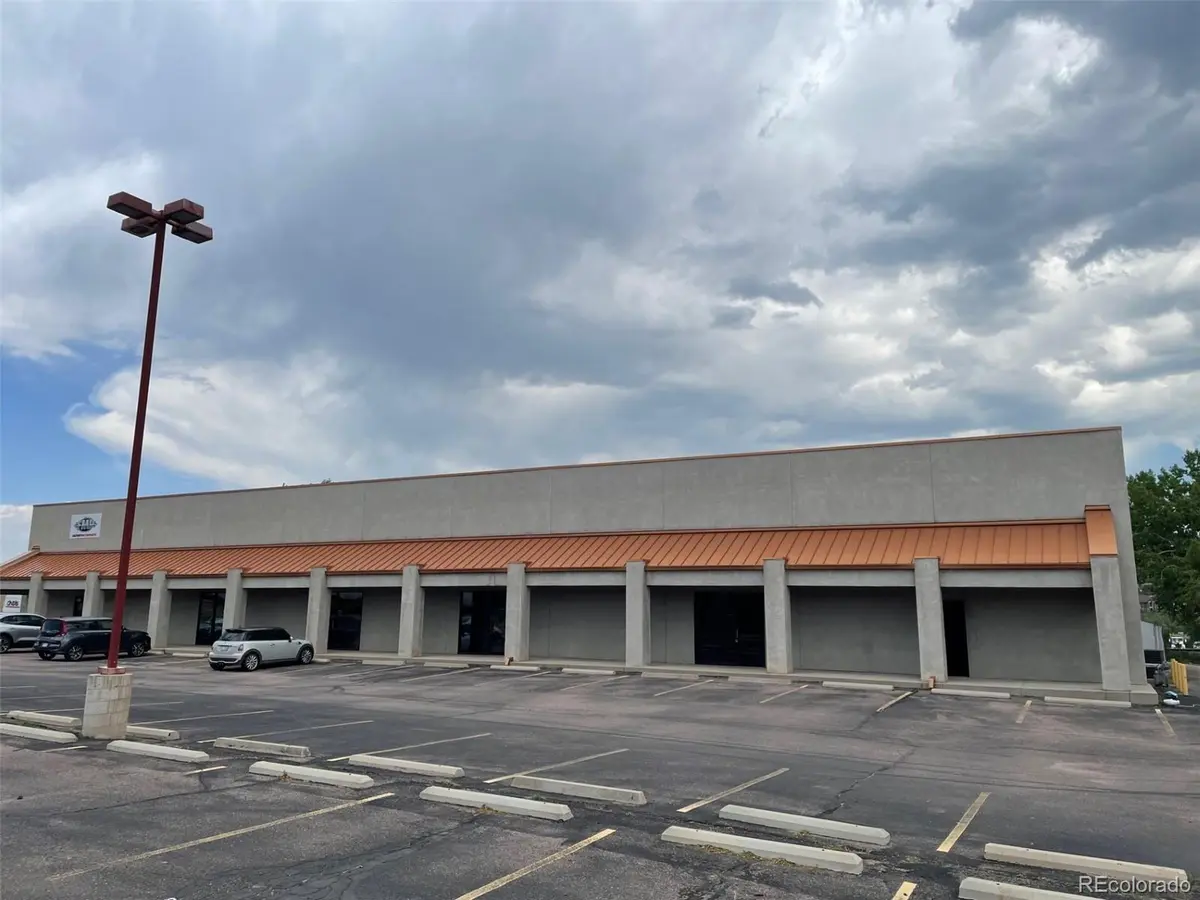 4795 Northpark DR, Colorado Springs, CO 80918