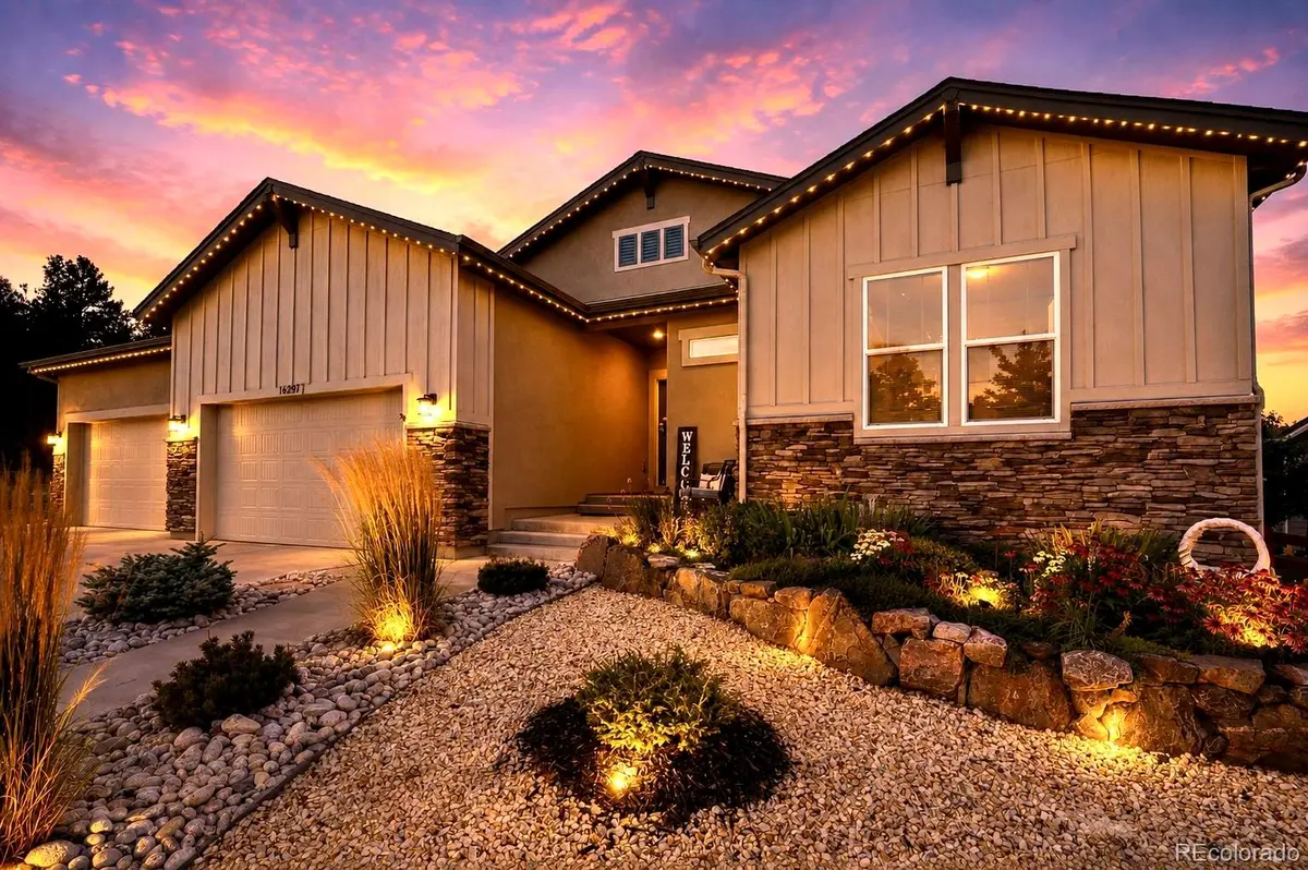 16297 Forest Cloud WAY, Monument, CO 80132