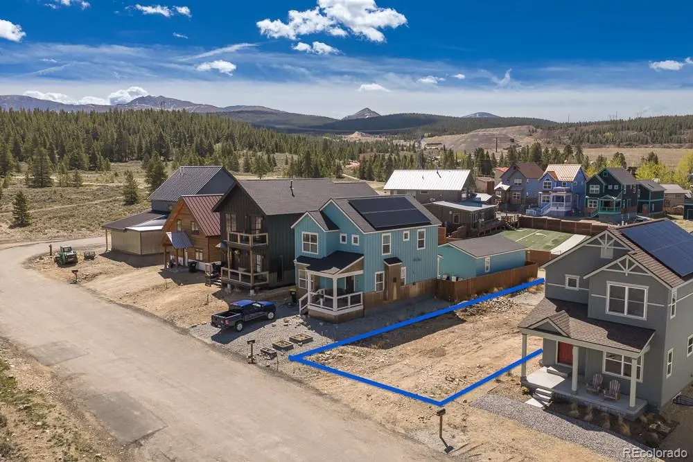 613 E 12th ST, Leadville, CO 80461