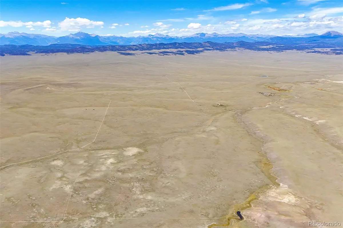 Butterfield RD, Hartsel, CO 80449