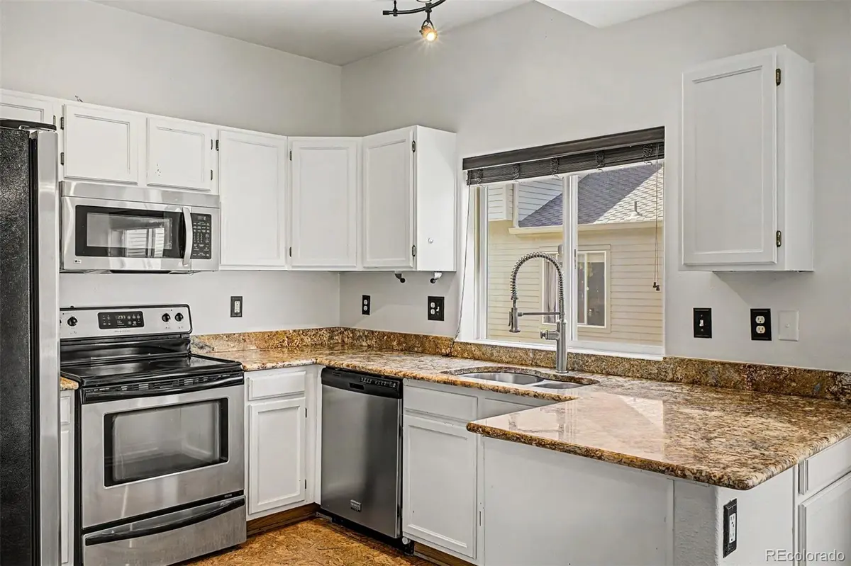 426 Anvil WAY, Golden, CO 80401
