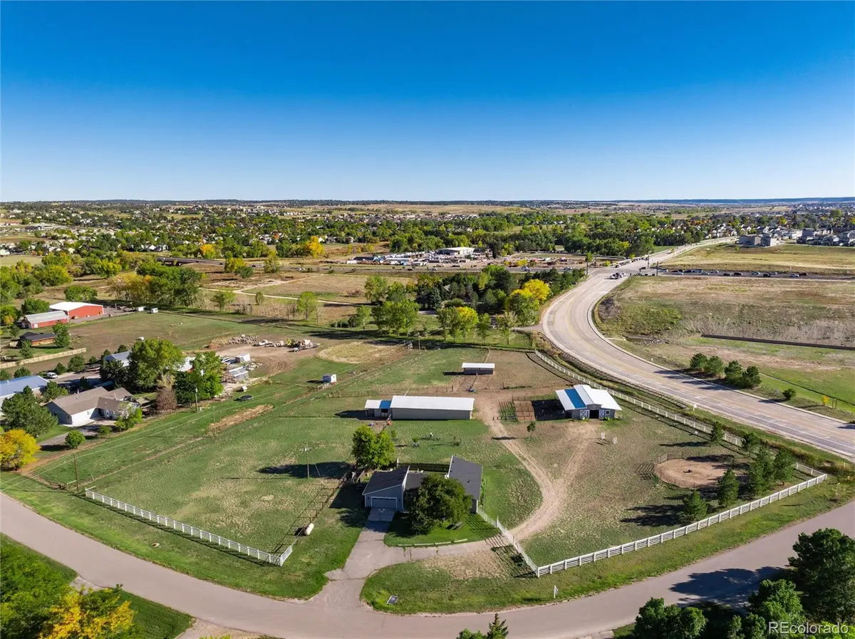 5948 King CT, Parker, CO 80134