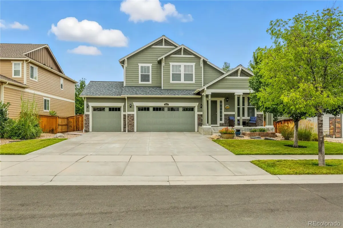 15910 Savory CIR, Parker, CO 80134