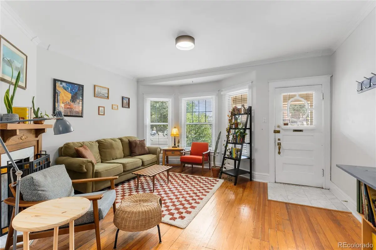 579 N Pennsylvania ST, Denver, CO 80203