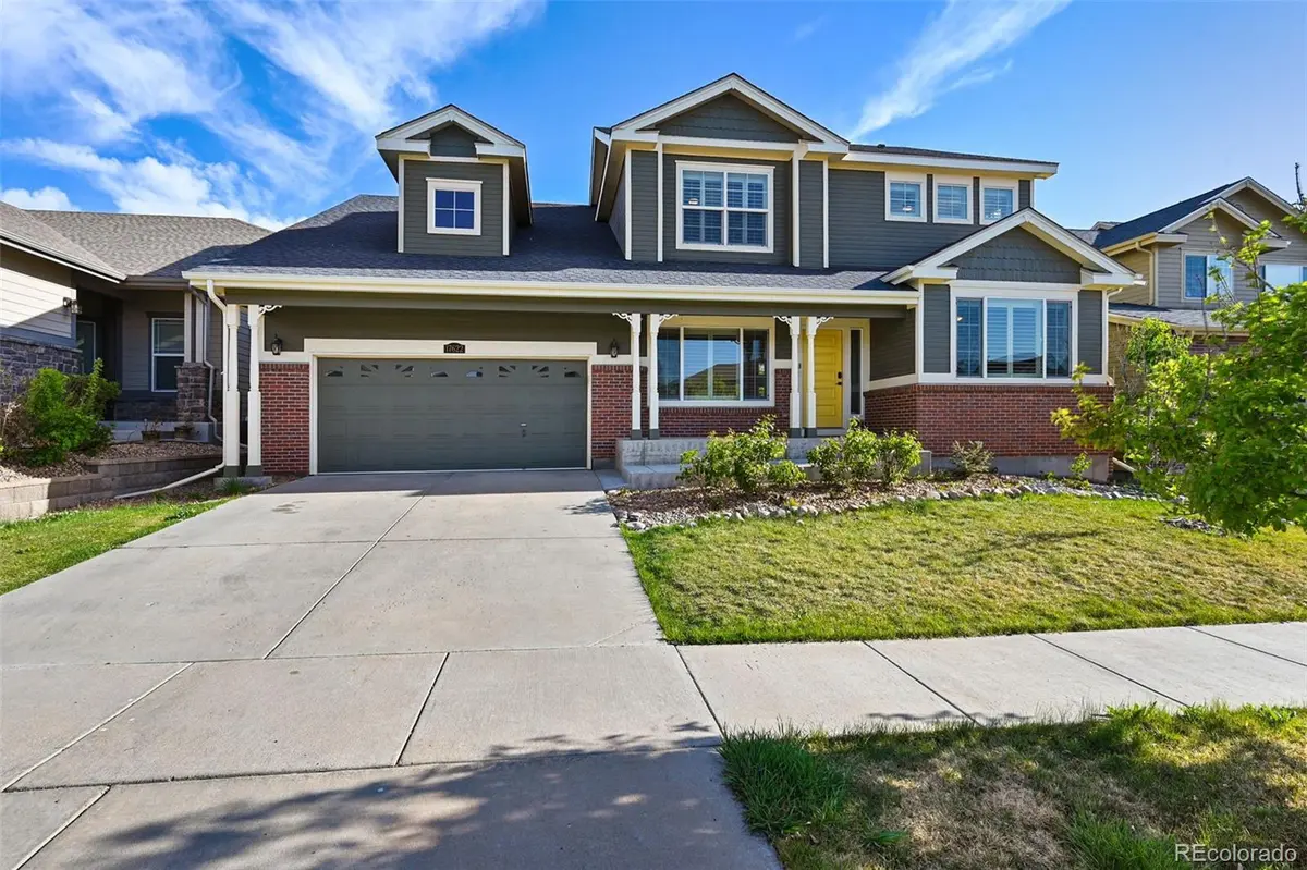 17622 E 98th WAY, Commerce City, CO 80022