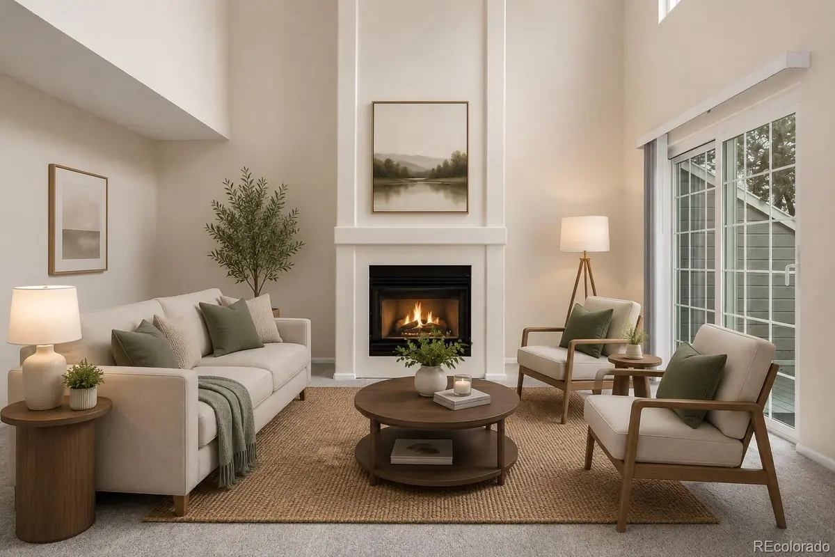 3914 S Dillon WAY #A, Aurora, CO 80014