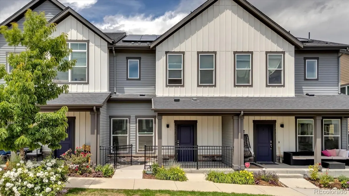 2214 Central Park WAY, Superior, CO 80027
