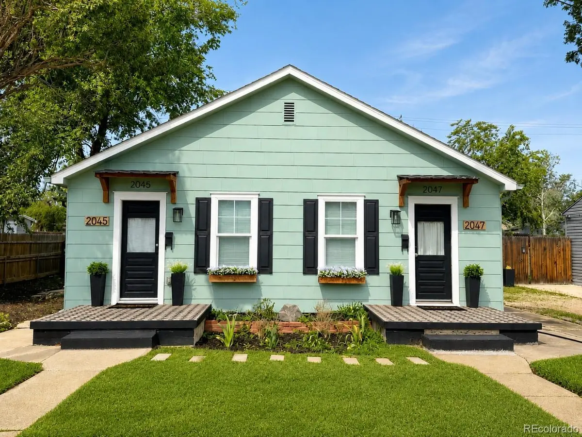 2045 Eaton ST, Edgewater, CO 80214