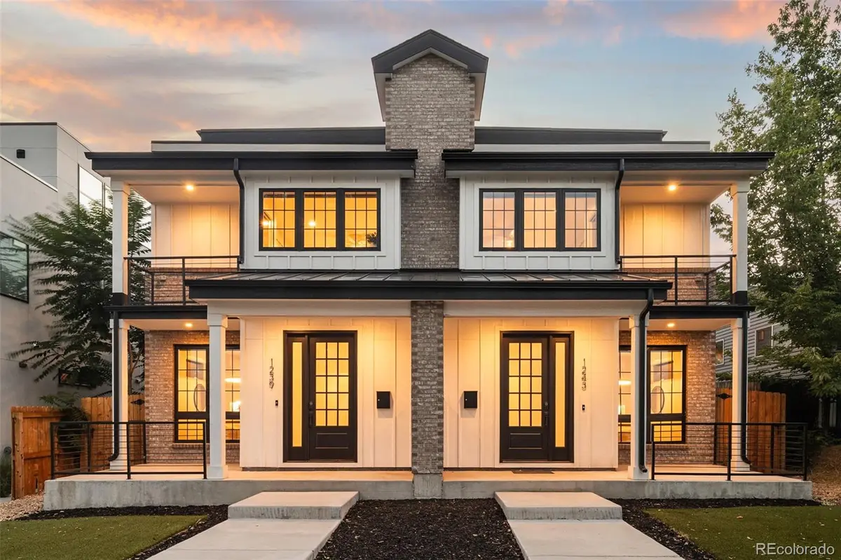 1243 Newton ST, Denver, CO 80204