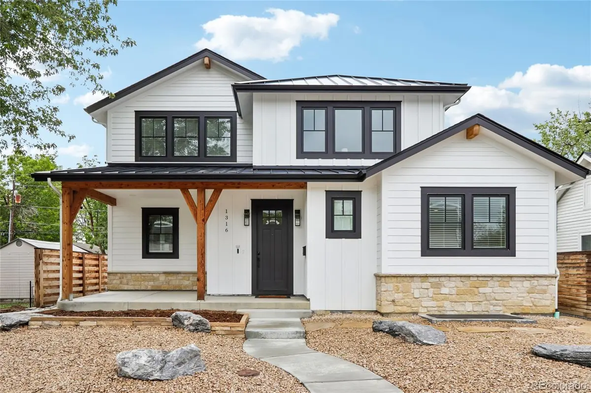 1316 Lincoln AVE, Louisville, CO 80027