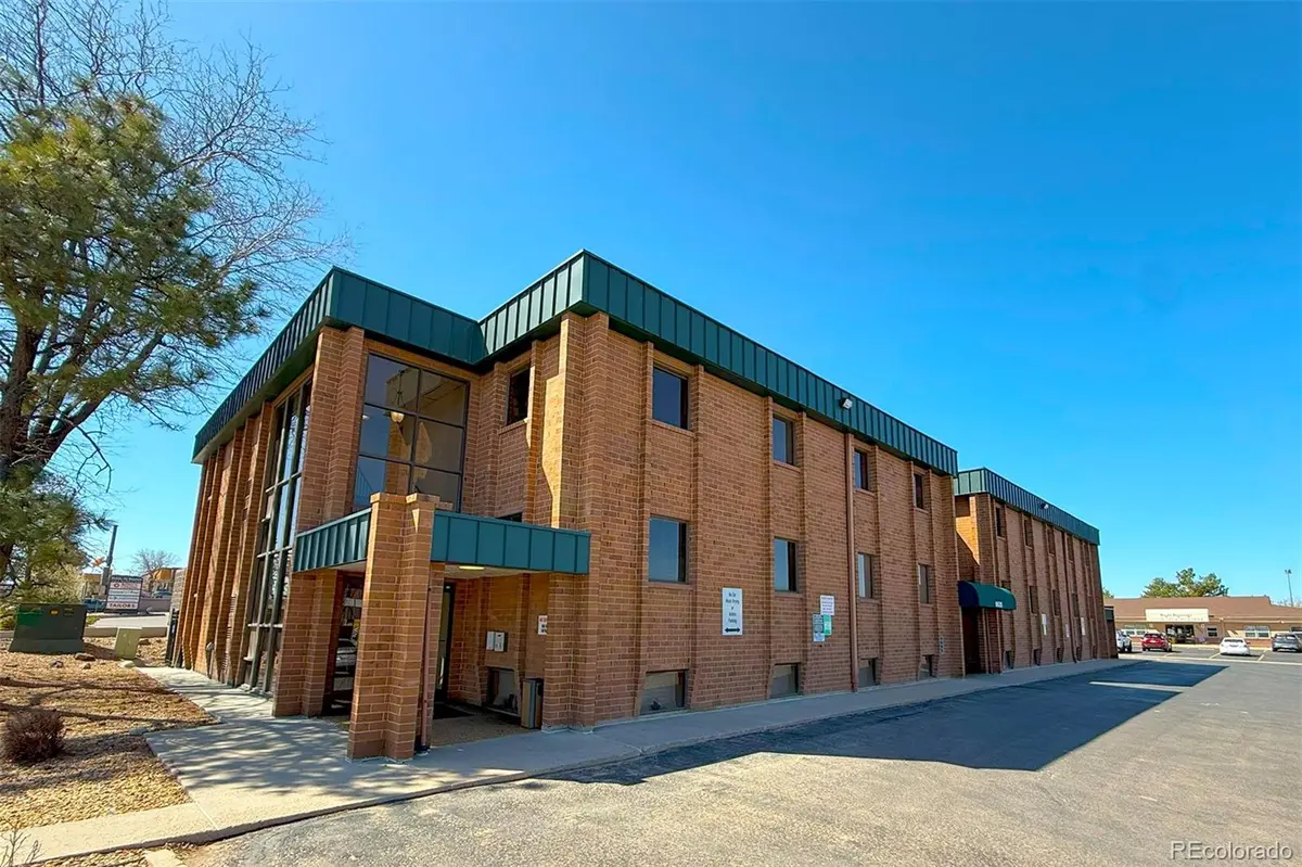 6635 S Dayton ST #300, Greenwood Village, CO 80111