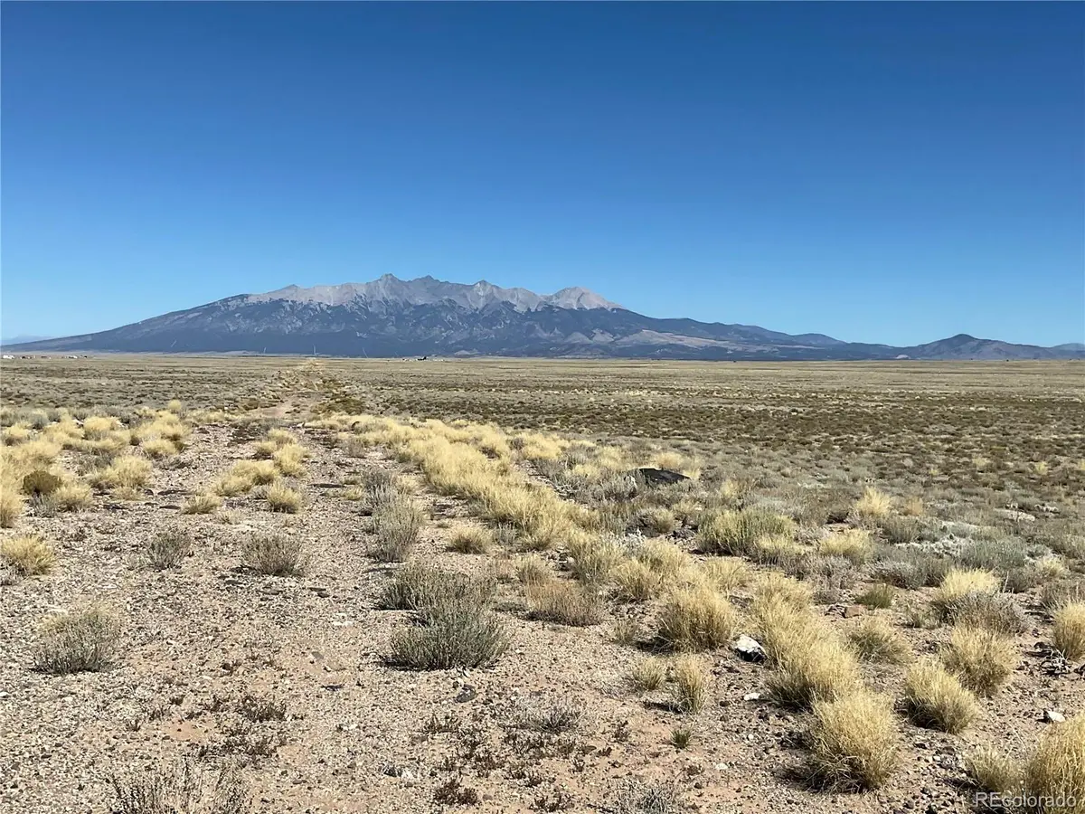 Lot 10 12th St., Blanca, CO 81123