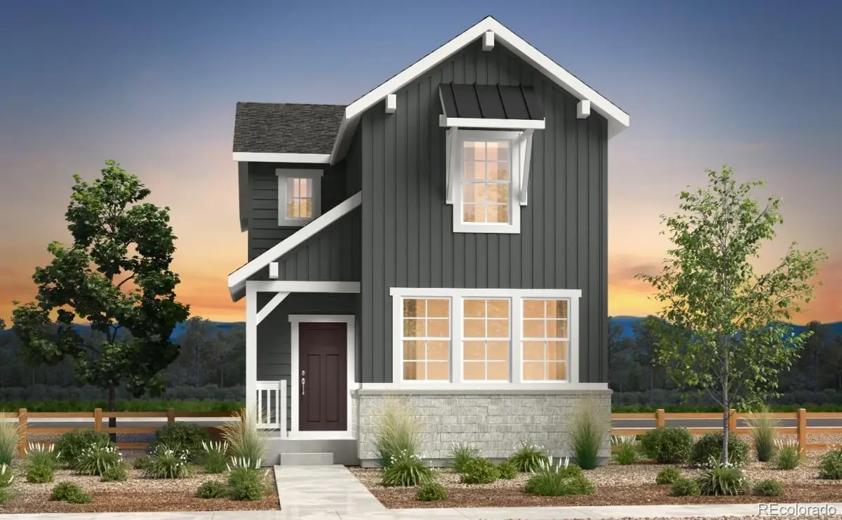 1192 Prospect Aly, Brighton, CO 80601