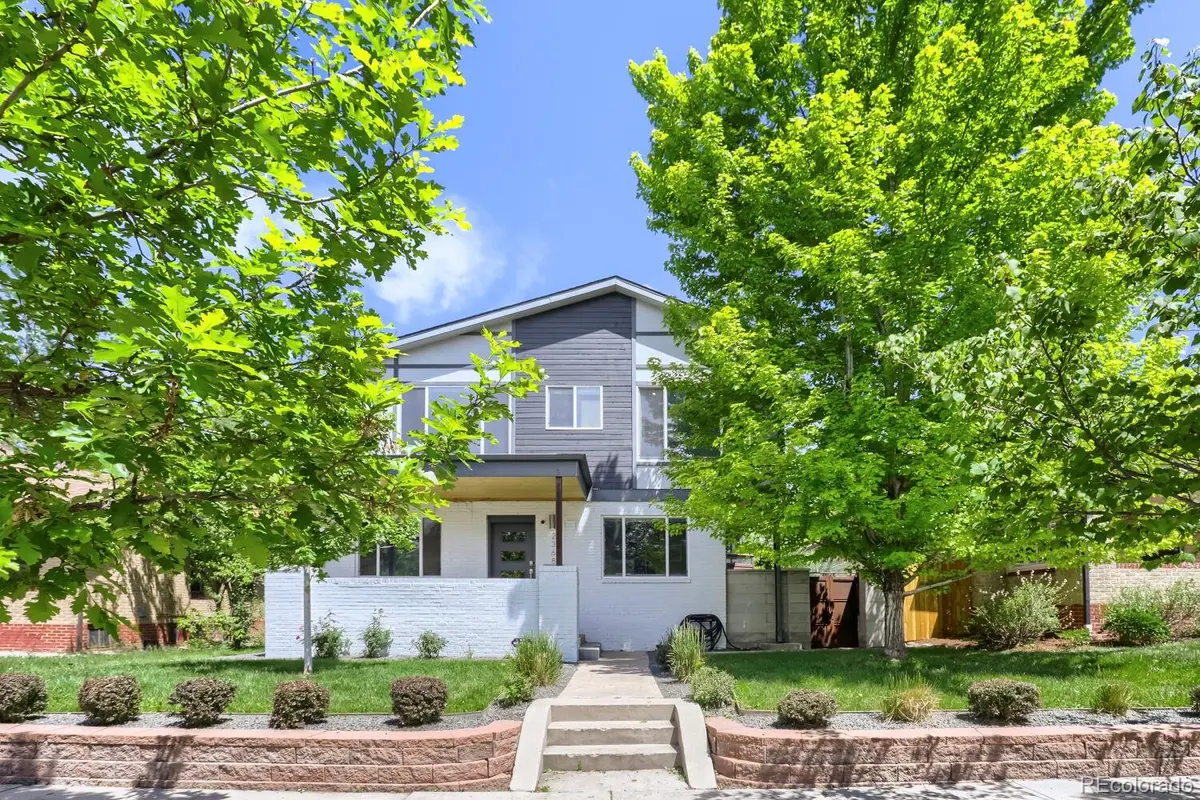 2368 N Glencoe ST, Denver, CO 80207