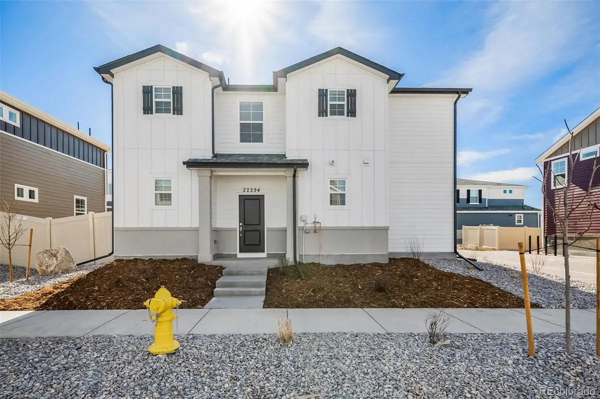 3913 N Rome ST, Aurora, CO 80019