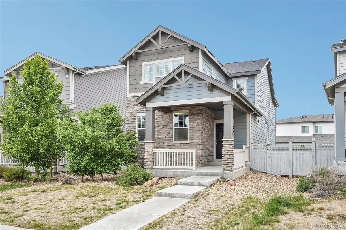 6568 N Ceylon ST, Denver, CO 80249