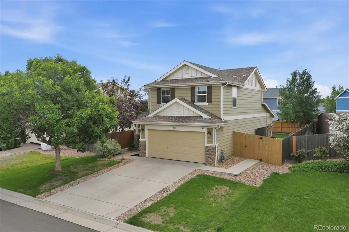 867 Sagebrush, Lochbuie, CO 80603