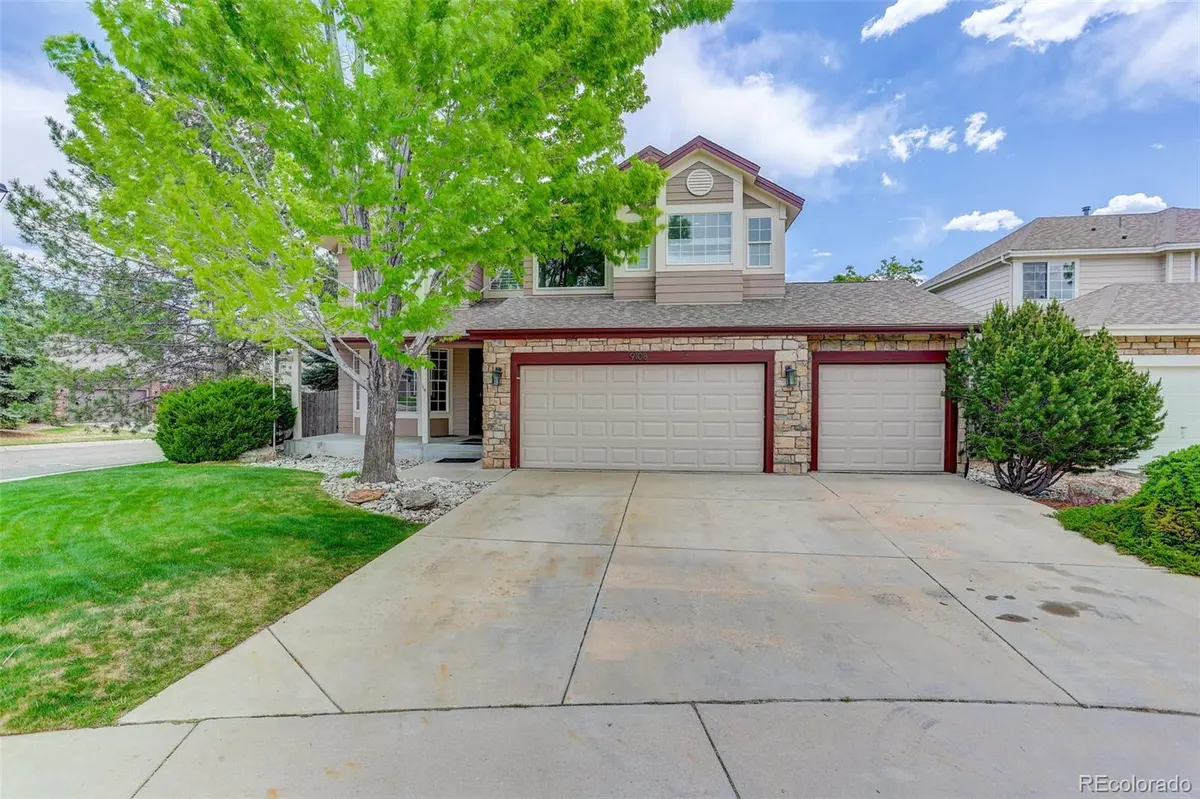 9108 W Vandeventor DR, Littleton, CO 80128
