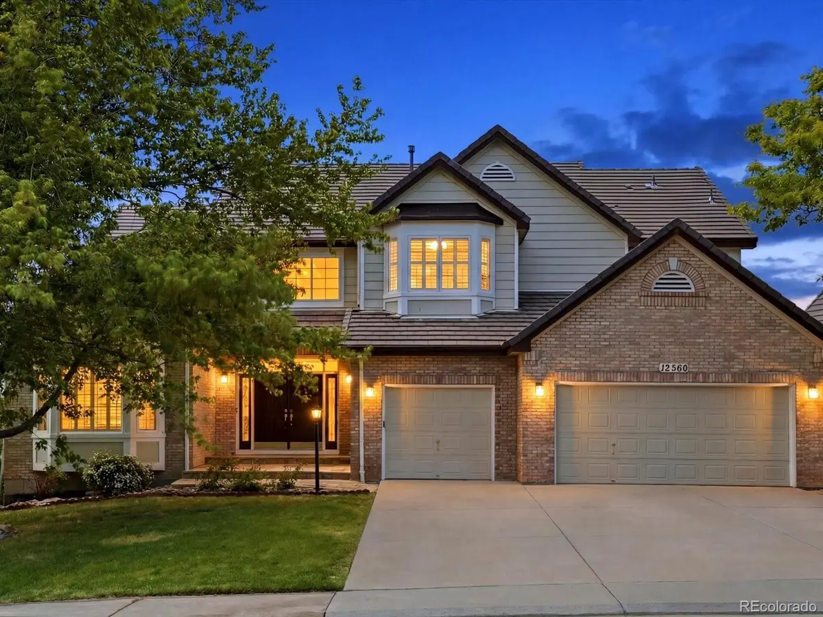 12560 Bradford DR, Parker, CO 80134