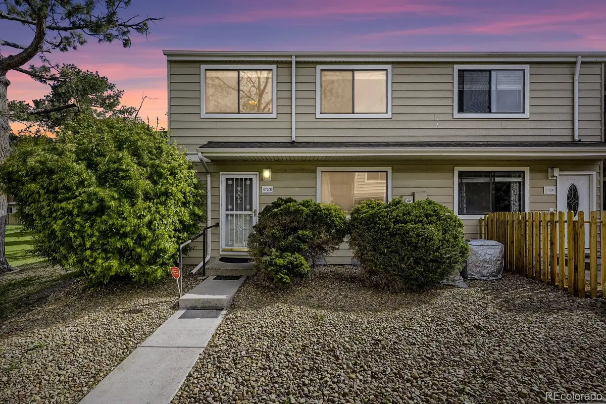 6720 E Mississippi AVE #B, Denver, CO 80224