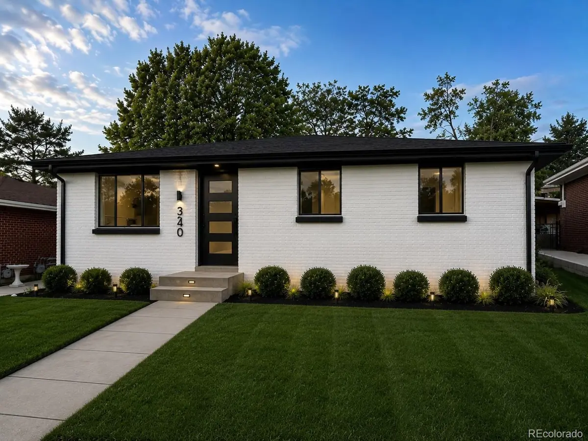 3240 W Mexico AVE, Denver, CO 80219