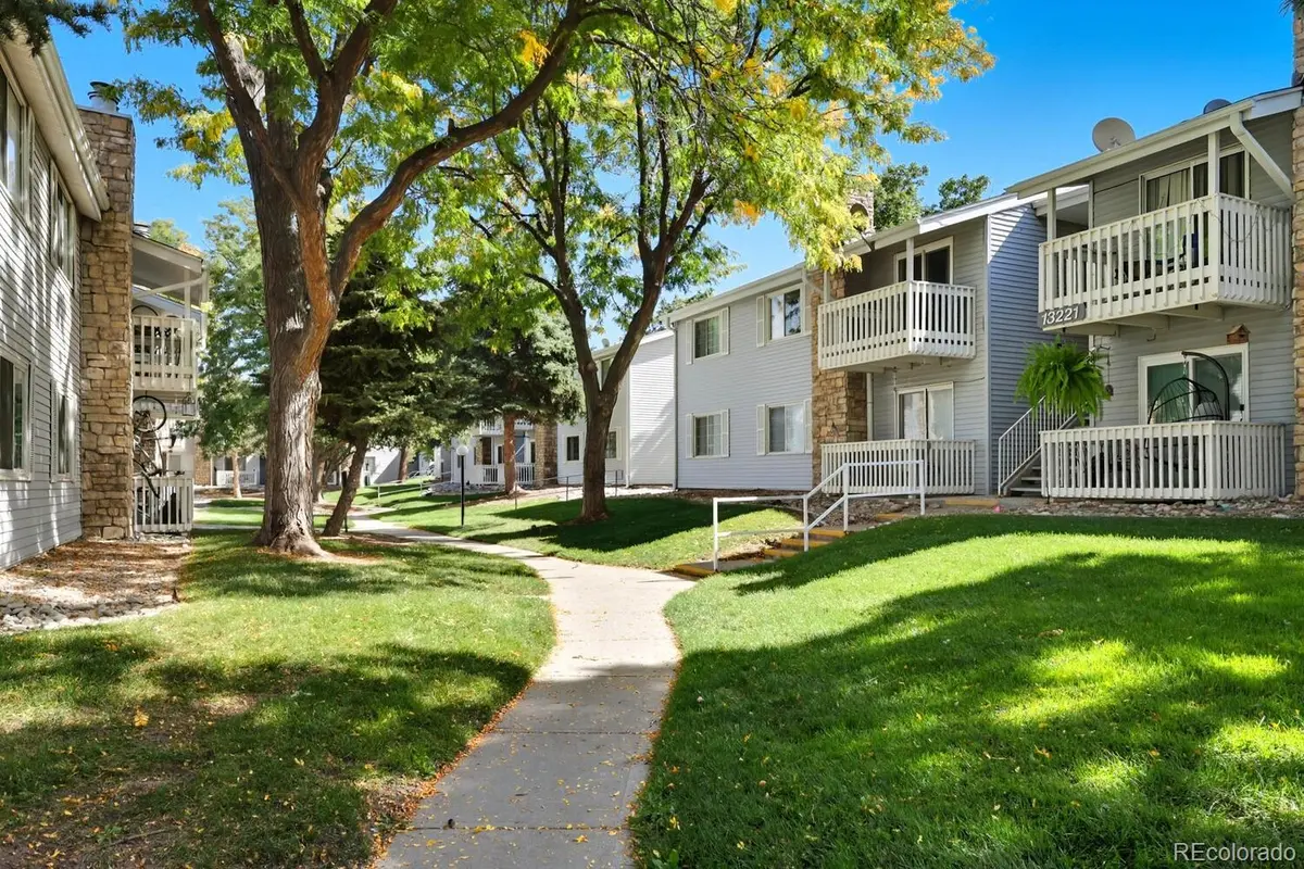 13221 E Asbury DR #101, Aurora, CO 80014