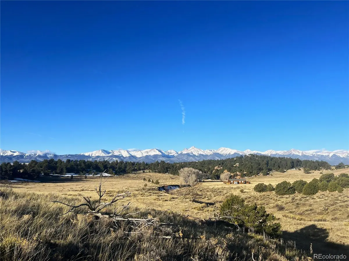 309 Choctaw TRL, Westcliffe, CO 81252