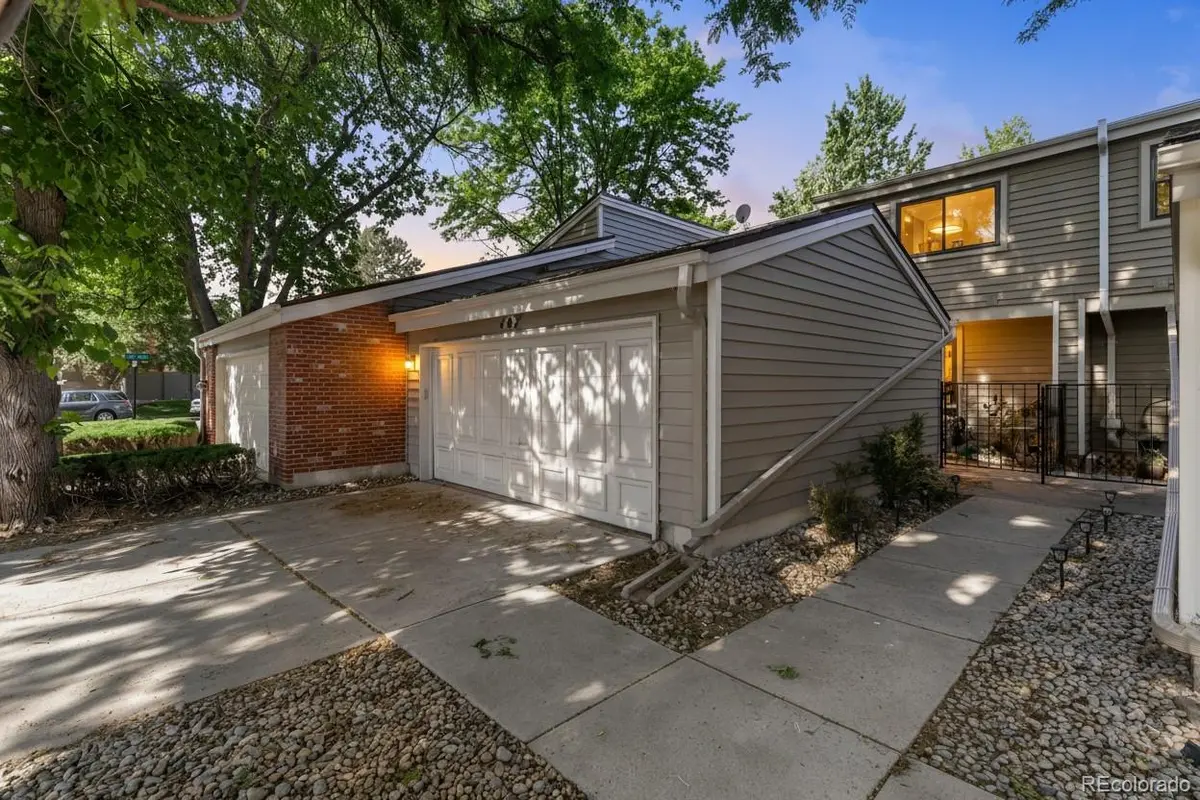 7925 W Layton AVE #603, Littleton, CO 80123