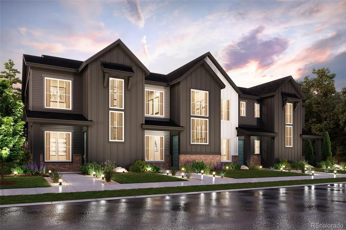 536 Luton DR, Castle Pines, CO 80108