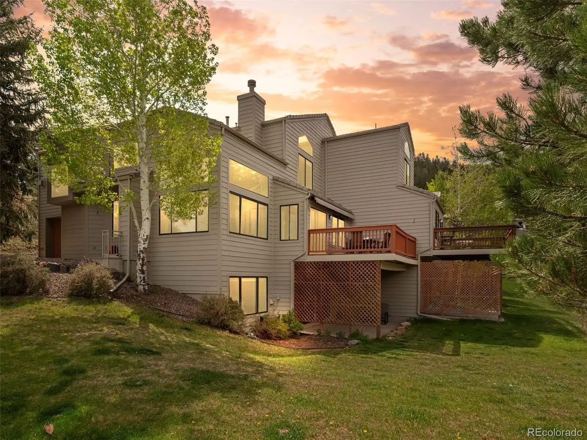 661 Trailside DR, Golden, CO 80401