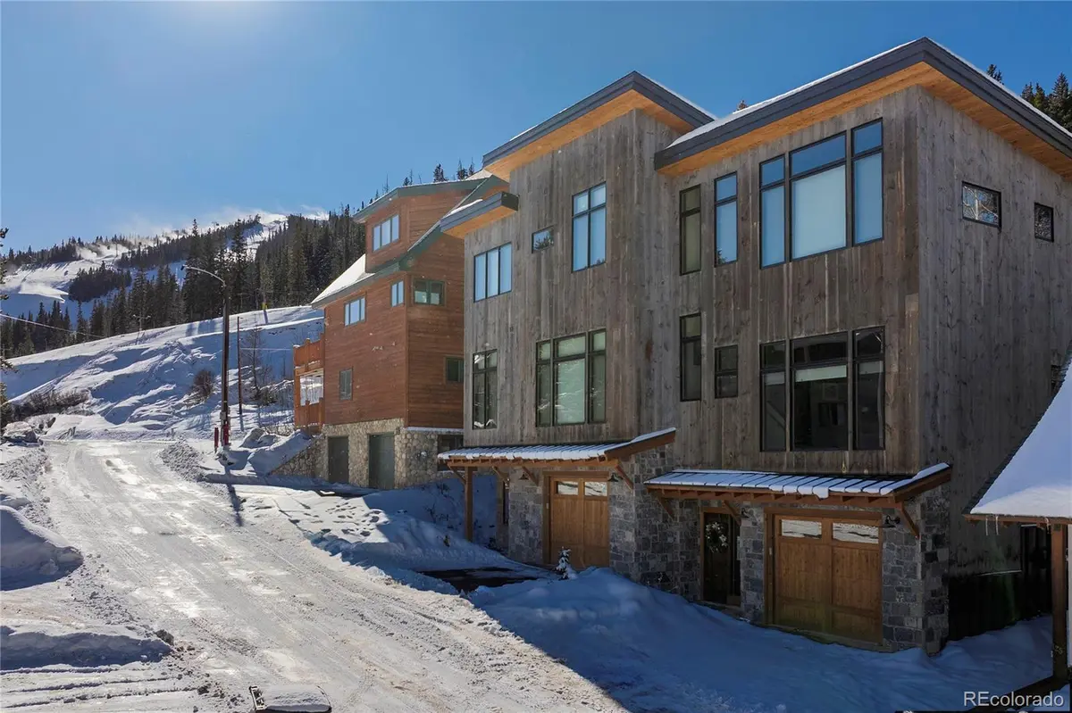 135 Fir DR, Winter Park, CO 80482