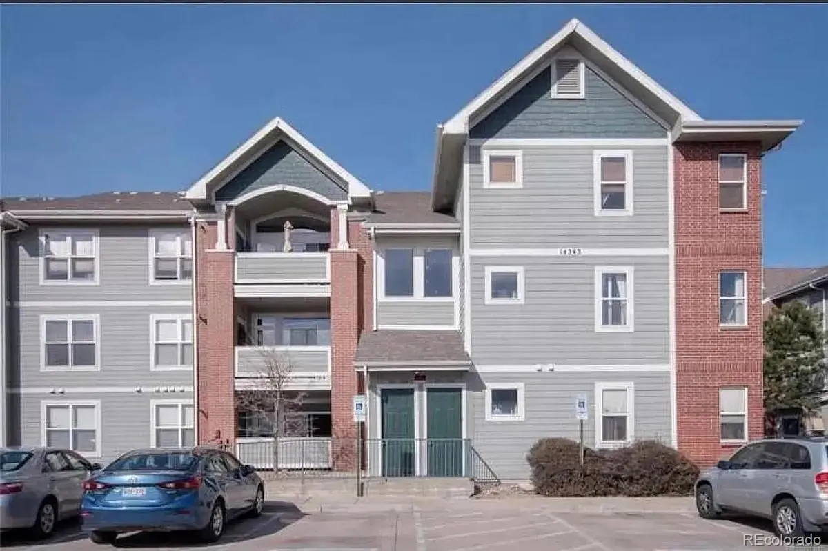 14343 E 1st DR #101, Aurora, CO 80011