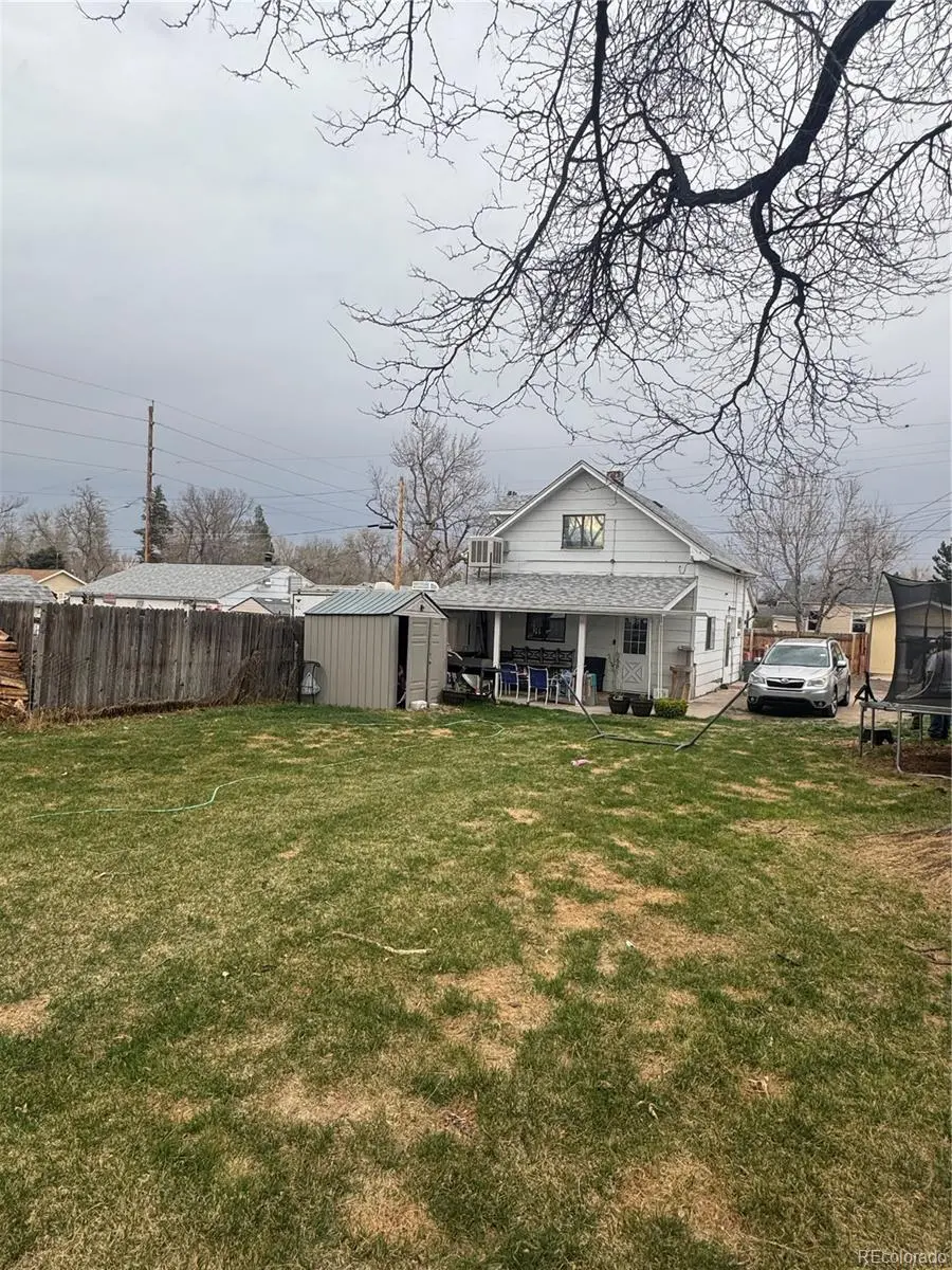 3120 S Pearl ST, Englewood, CO 80113