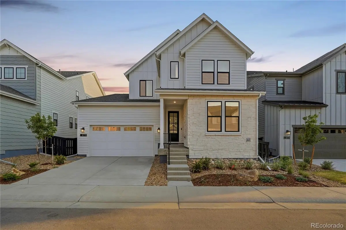 8770 Summerwalk TRL, Littleton, CO 80125