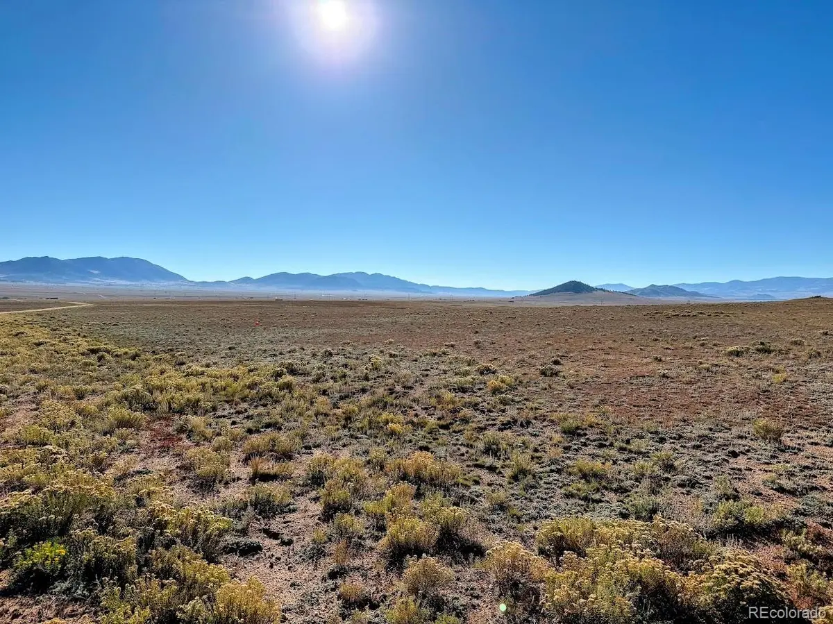 2864 Summit RD, Hartsel, CO 80449