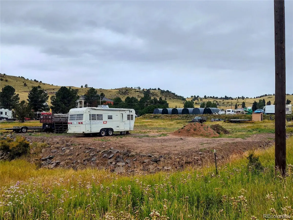N A ST, Cripple Creek, CO 80813