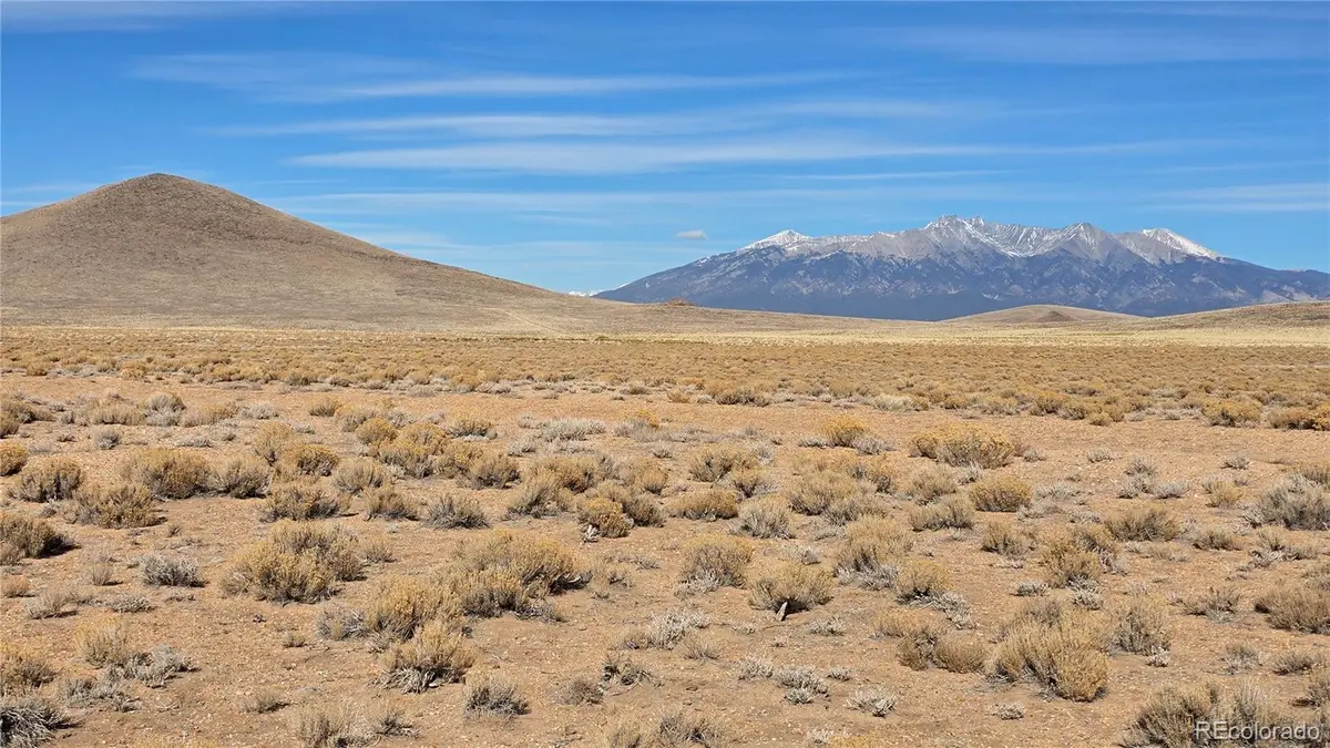 Lot 7 Ridge DR, Blanca, CO 81123