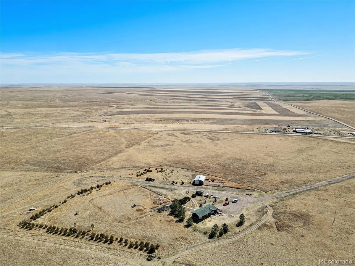 99101 E 104th AVE, Fort Morgan, CO 80701