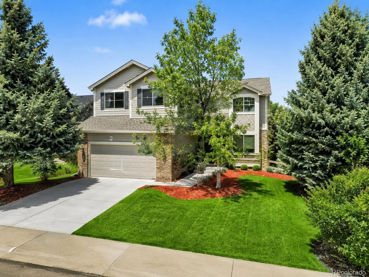 711 Briar Ridge CT, Castle Pines, CO 80108