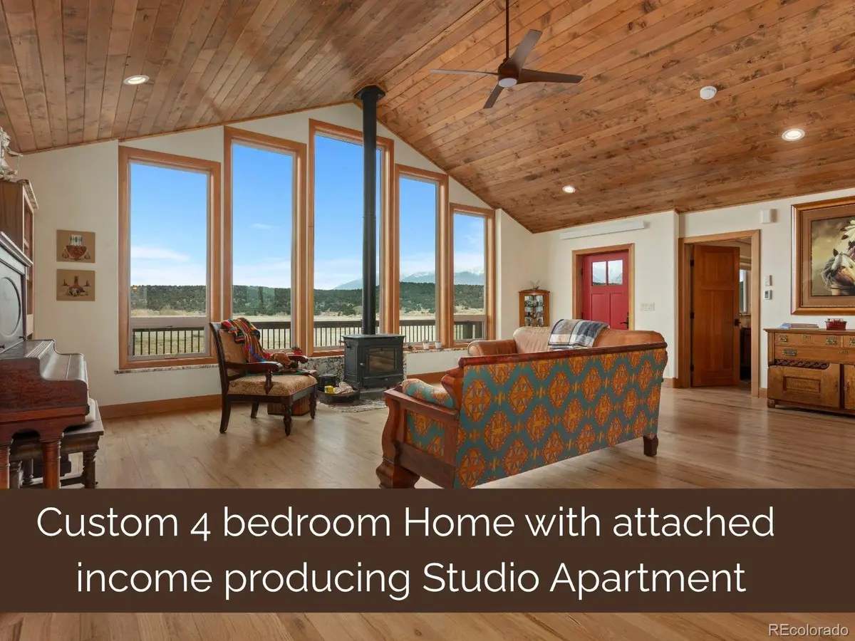 24240 River Meadow DR, Buena Vista, CO 81211