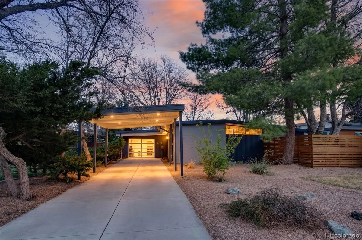 1848 S Jasmine ST, Denver, CO 80224