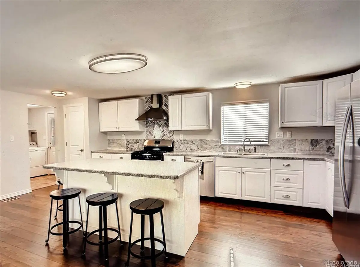 146 N Mcdonnell ST, Byers, CO 80103