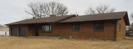 303 S Ivy ST, Yuma, CO 80759